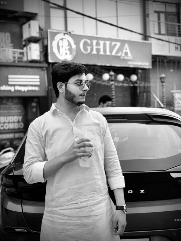 Suhail Saifi